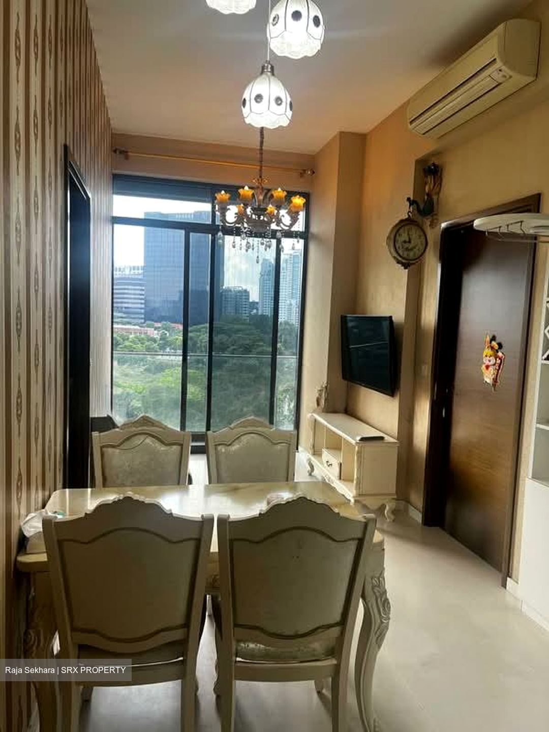 Forte Suites (D8), Apartment #585074081